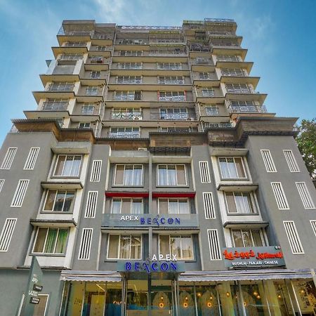 Apex Beacon Hotel, Мумбай Екстериор снимка