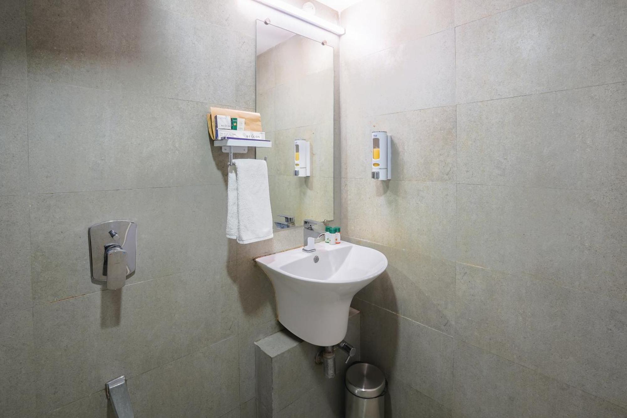 Apex Beacon Hotel, Мумбай Стая снимка